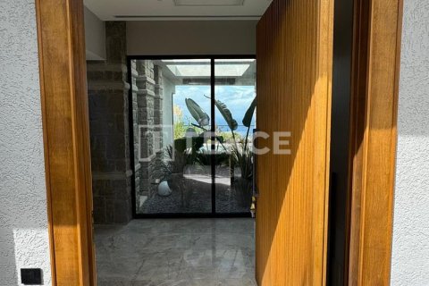 ویلا در Bodrum ، ترکیه 3 خوابه ، 150 متر مربع. شماره 211628 - 22
