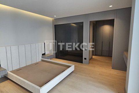 ویلا در Bodrum ، ترکیه 3 خوابه ، 150 متر مربع. شماره 211628 - 27