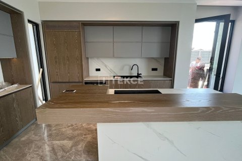 ویلا در Bodrum ، ترکیه 3 خوابه ، 150 متر مربع. شماره 211628 - 17