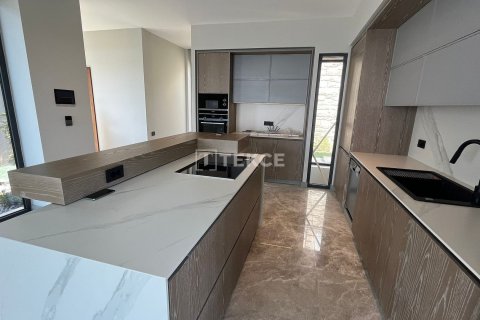 ویلا در Bodrum ، ترکیه 3 خوابه ، 150 متر مربع. شماره 211628 - 16
