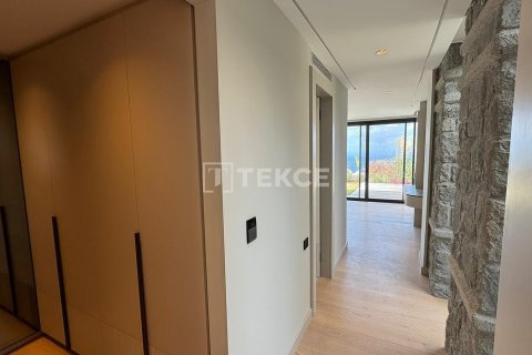 ویلا در Bodrum ، ترکیه 3 خوابه ، 150 متر مربع. شماره 211628 - 21