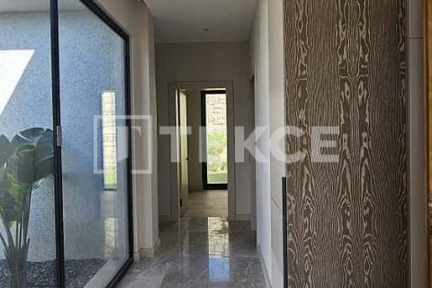ویلا در Bodrum ، ترکیه 3 خوابه ، 150 متر مربع. شماره 211628 - 19