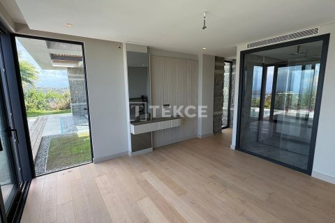 ویلا در Bodrum ، ترکیه 3 خوابه ، 150 متر مربع. شماره 211628 - 24