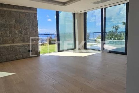 ویلا در Bodrum ، ترکیه 3 خوابه ، 150 متر مربع. شماره 211628 - 13