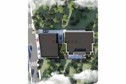 Продажа квартиры  в Аксу, Анталье, Турция 1+1, 54м2, №211642 – фото 6