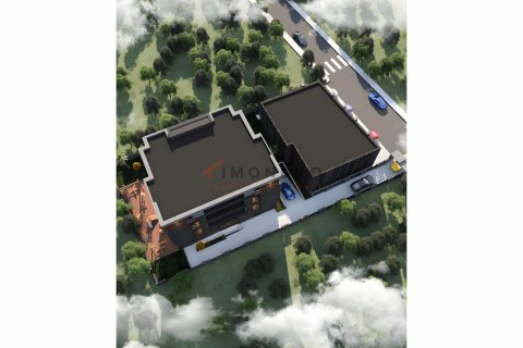 Продажа квартиры  в Аксу, Анталье, Турция 1+1, 54м2, №211642 – фото 8