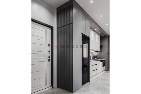 Продажа квартиры  в Аксу, Анталье, Турция 1+1, 54м2, №211642 – фото 21