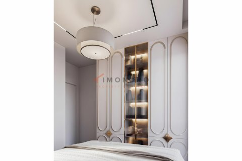 Продажа квартиры  в Аксу, Анталье, Турция 1+1, 54м2, №211642 – фото 17