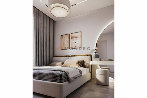 Продажа квартиры  в Аксу, Анталье, Турция 1+1, 54м2, №211642 – фото 18