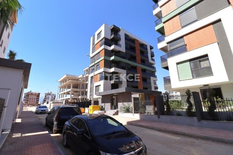 Продажа квартиры  в Анталье, Турция 1+1, 55м2, №211624 – фото 5