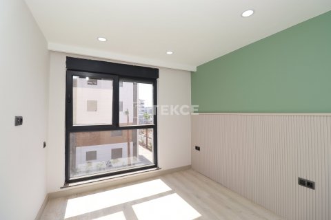 Продажа квартиры  в Анталье, Турция 1+1, 55м2, №211624 – фото 13