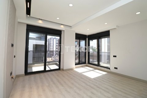 Продажа квартиры  в Анталье, Турция 1+1, 55м2, №211624 – фото 12