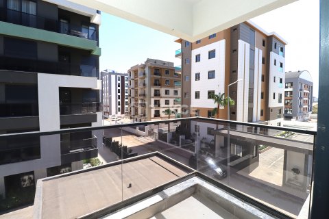 Продажа квартиры  в Анталье, Турция 1+1, 55м2, №211624 – фото 18