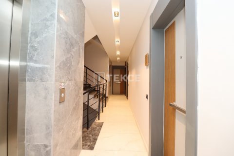 Продажа квартиры  в Анталье, Турция 1+1, 55м2, №211624 – фото 19