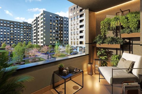 Apartment for sale  in Bursa, Turkey, 3 bedrooms, 96m2, No. 211668 – photo 7