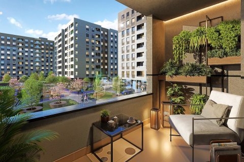 Apartment for sale  in Bursa, Turkey, 3 bedrooms, 96m2, No. 211668 – photo 3