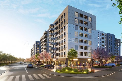 Apartment for sale  in Bursa, Turkey, 3 bedrooms, 96m2, No. 211668 – photo 2