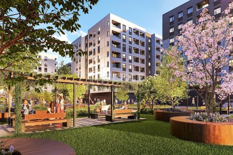 Apartment for sale  in Bursa, Turkey, 3 bedrooms, 96m2, No. 211668 – photo 6