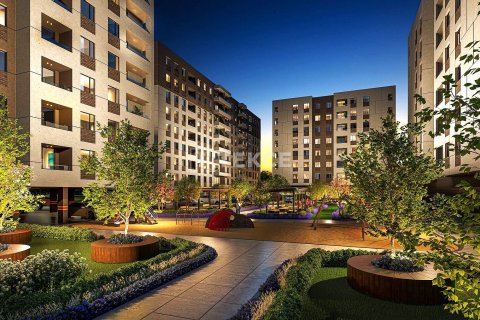 Apartment for sale  in Bursa, Turkey, 3 bedrooms, 96m2, No. 211668 – photo 11