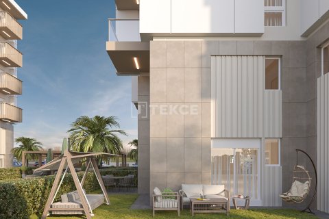 Продажа квартиры в Анталье, Турция 3+1, 152м2, №221167 – фото 8