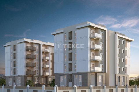 Продажа квартиры в Анталье, Турция 3+1, 152м2, №221167 – фото 12