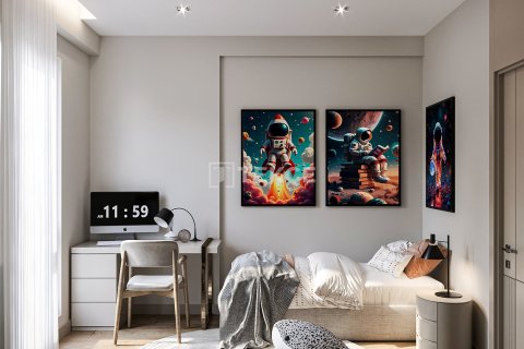 Продажа квартиры в Анталье, Турция 3+1, 152м2, №221167 – фото 22