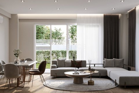 Продажа квартиры в Анталье, Турция 3+1, 152м2, №221167 – фото 13