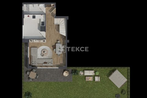 Продажа квартиры в Анталье, Турция 3+1, 152м2, №221167 – фото 29