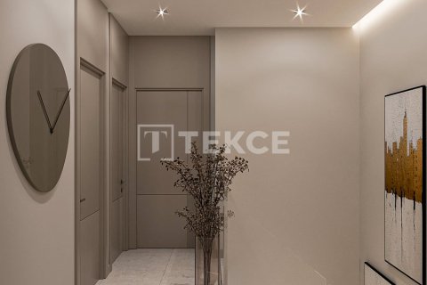 Продажа квартиры в Анталье, Турция 3+1, 152м2, №221167 – фото 27