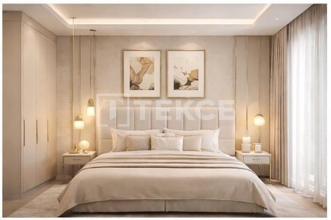 1+1 Leilighet  i Alanya, Antalya, Tyrkia Nr. 221170 - 10