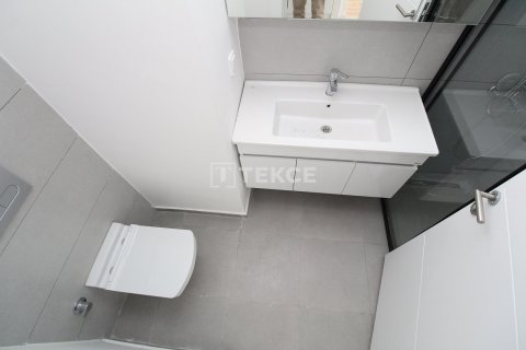 1+1 Lejlighed  i Yalova, Tyrkiet Nr. 221173 - 17