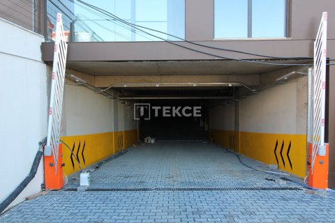 1+1 Lejlighed  i Yalova, Tyrkiet Nr. 221173 - 10