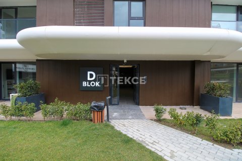 1+1 Lejlighed  i Yalova, Tyrkiet Nr. 221173 - 4