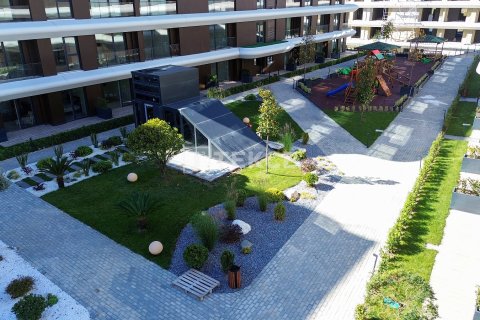 1+1 Lejlighed  i Yalova, Tyrkiet Nr. 221173 - 5