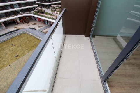 1+1 Lejlighed  i Yalova, Tyrkiet Nr. 221173 - 19