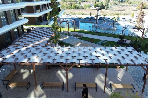 1+1 Lejlighed  i Yalova, Tyrkiet Nr. 221173 - 8