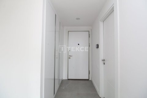 1+1 Lejlighed  i Yalova, Tyrkiet Nr. 221173 - 18