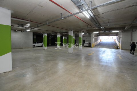 1+1 Lejlighed  i Yalova, Tyrkiet Nr. 221173 - 11