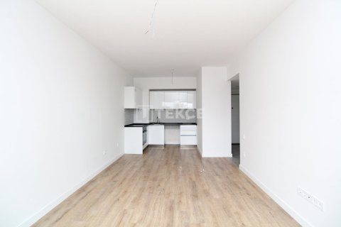 1+1 Lejlighed  i Yalova, Tyrkiet Nr. 221173 - 12