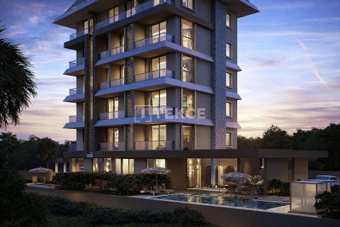 Apartment for sale  in Alanya, Antalya, Turkey, 2 bedrooms, 83m2, No. 221171 – photo 7