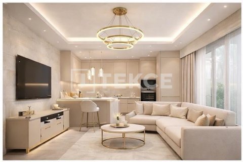 Apartment for sale  in Alanya, Antalya, Turkey, 2 bedrooms, 83m2, No. 221171 – photo 8