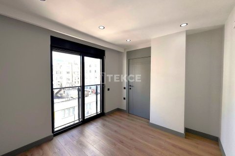 Продажа квартиры  в Анталье, Турция 2+1, 80м2, №221168 – фото 10