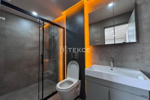 Продажа квартиры  в Анталье, Турция 2+1, 80м2, №221168 – фото 13