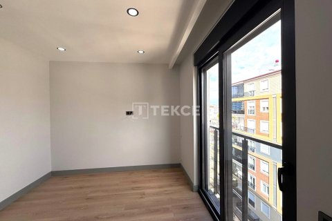 Продажа квартиры  в Анталье, Турция 2+1, 80м2, №221168 – фото 11