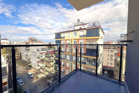 Продажа квартиры  в Анталье, Турция 2+1, 80м2, №221168 – фото 14