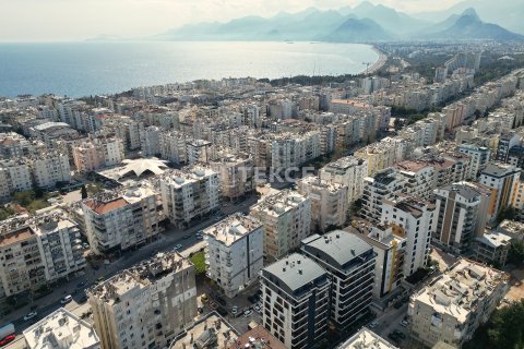 2+1 Wohnung  in Antalya, Türkei Nr. 221168 - 17