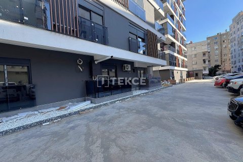 Продажа квартиры  в Анталье, Турция 2+1, 80м2, №221168 – фото 3