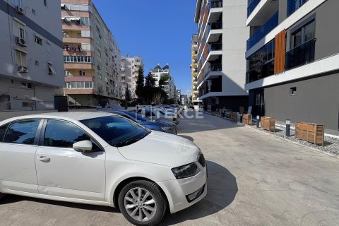Продажа квартиры  в Анталье, Турция 2+1, 80м2, №221168 – фото 4