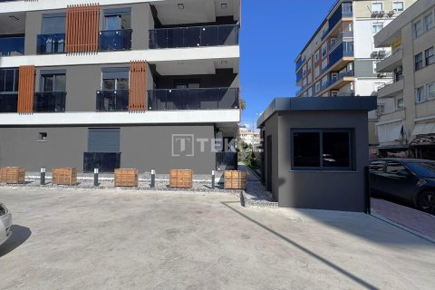 Продажа квартиры  в Анталье, Турция 2+1, 80м2, №221168 – фото 2