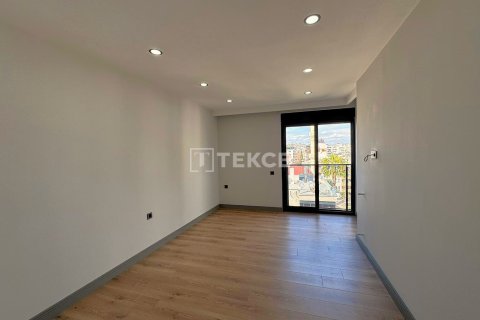 Продажа квартиры  в Анталье, Турция 2+1, 80м2, №221168 – фото 12